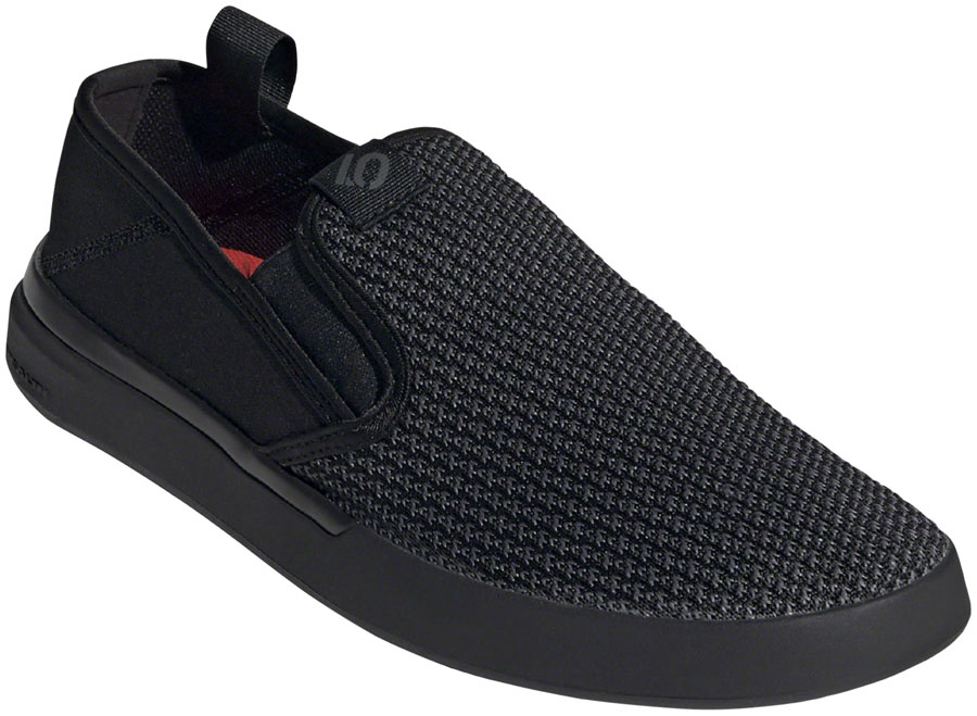 five ten sleuth slip on woven mountain bike shoe