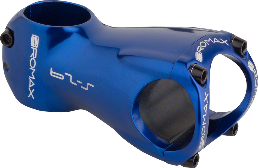 promax stem