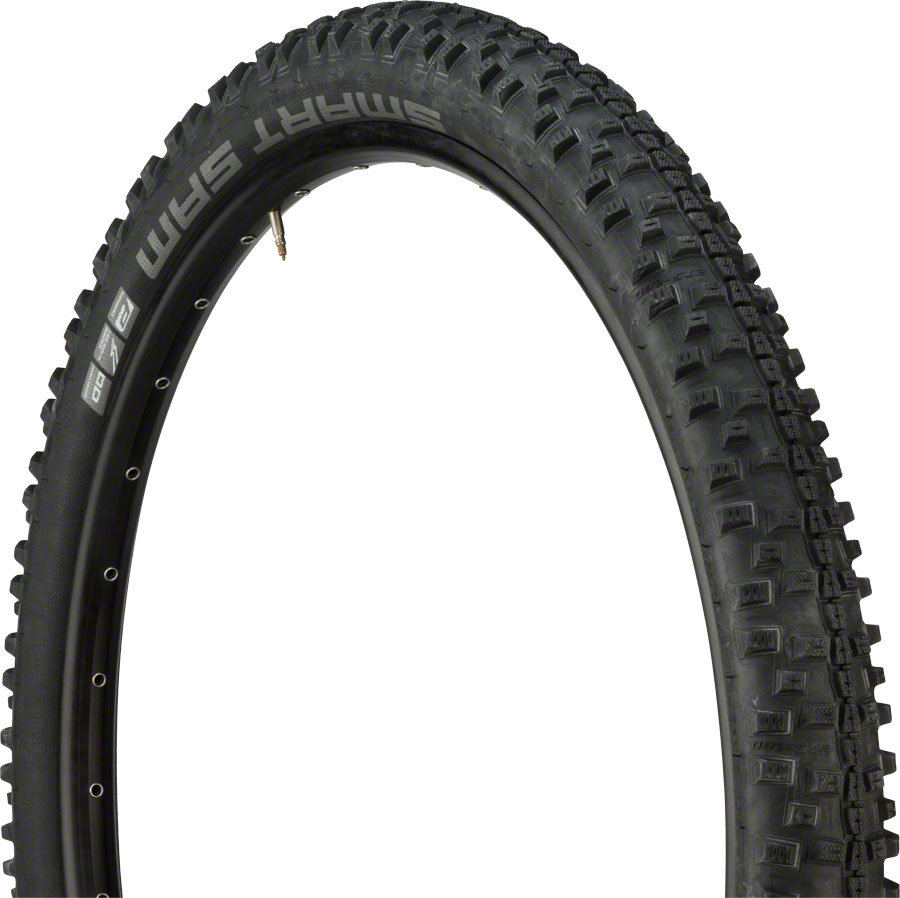 Schwalbe smart sam 29 x 2.6 new arrivals