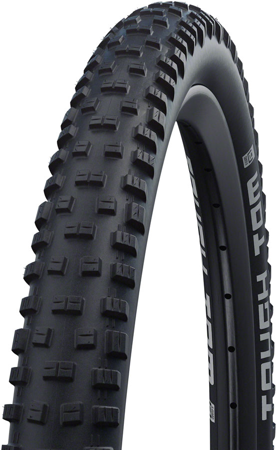 Schwalbe Tough Tom Tire - 29 x 2.25 Clincher Wire Black K-Guard