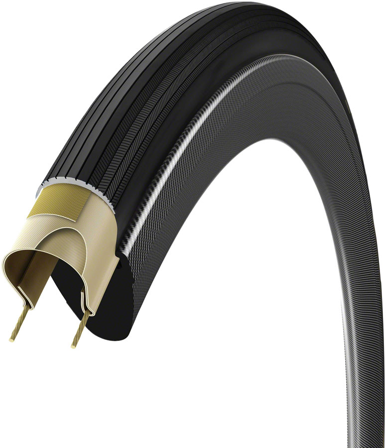 Vittoria Corsa Control G2.0 Tire 700 x 28 Tubeless TLR Folding Black | eBay