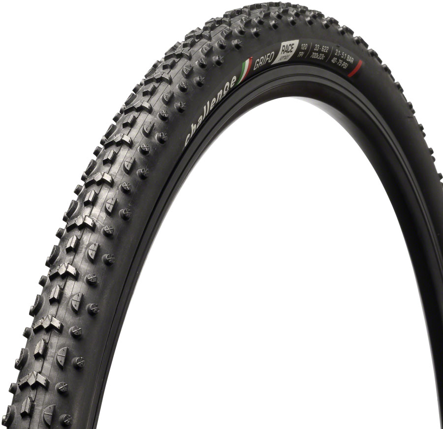 challenge grifo tubeless ready