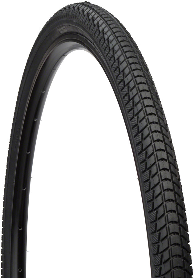 Kenda Komfort Tire - 700 x 40 Clincher Steel Black 60tpi
