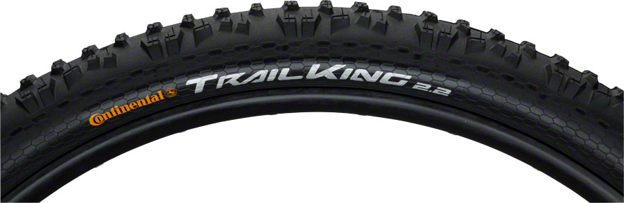 trail king tires