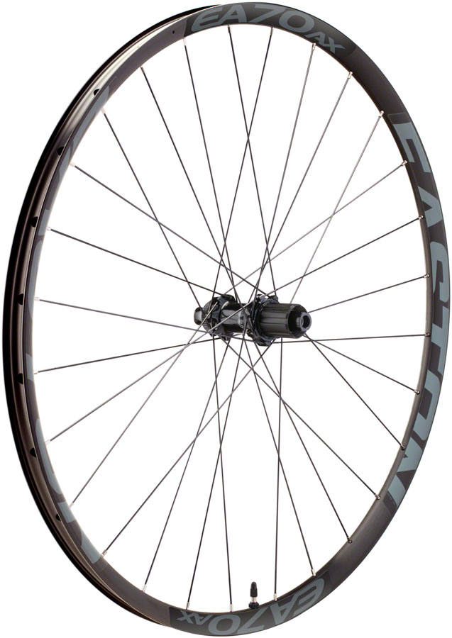 ea70 ax wheelset