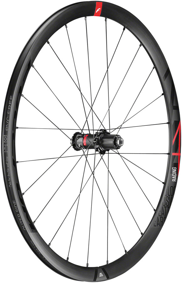 fulcrum racing 700 wheelset