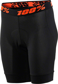 1123B Andiamo Womens Padded Skins Cycling Short Liner
