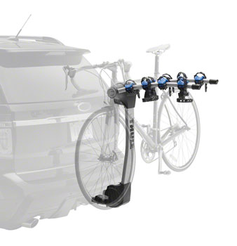 1.25 hitch 4 bike rack