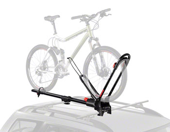 bmx roof rack