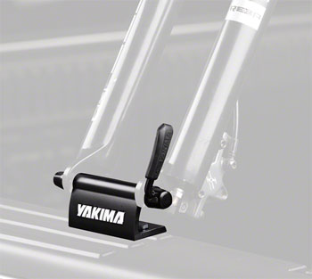 delta thru axle bike hitch