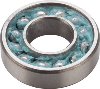 Enduro Zero Ceramic Grade 3 9227 Sealed Cartridge Bearing 9 x 22 x 7mm