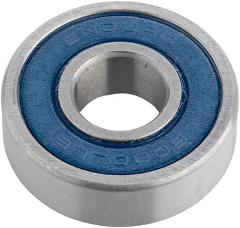 sealed cartridge bearings