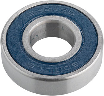 Enduro Max 6001 Sealed Cartridge Bearing