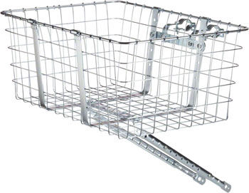 wald 157 front giant delivery basket