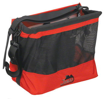 jandd grocery bag pannier