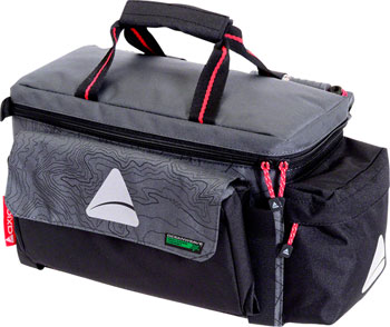 jandd duffel rack pack