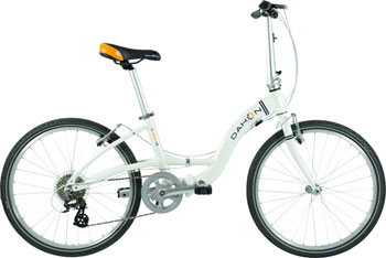 dahon briza d7