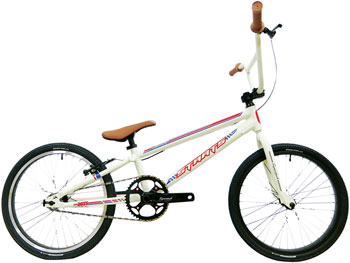 pro bmx race bikes