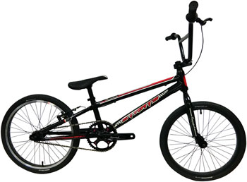 staats bmx frame