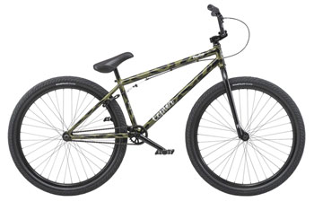 stolen 26 inch bmx