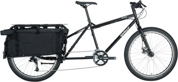 surly cargo bike