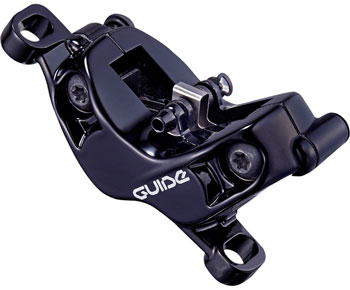 sram rival post mount caliper