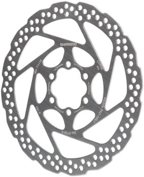 shimano 160mm rotor