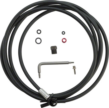 sram code hose kit