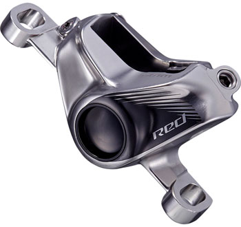 sram rival post mount caliper