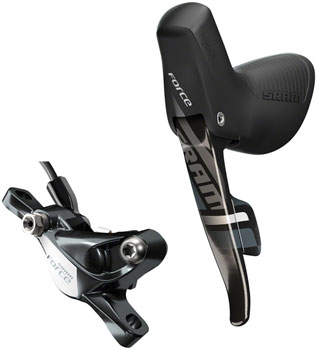 sram force 1 brake lever