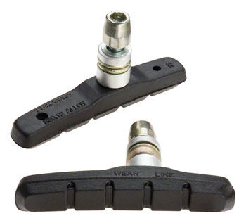 tektro linear pull brakes