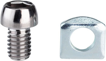 brake cable bolt