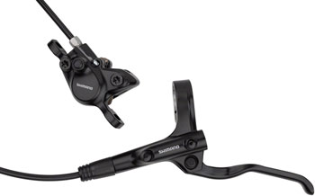 shimano mt200 hydraulic brakes