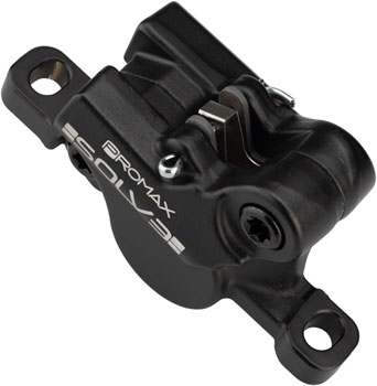 promax f1 hydraulic disc brakes