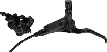 promax solve hydraulic disc brakes