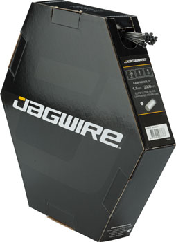 Jagwire Sport Derailleur Cable Slick Stainless 1.1x3100mm SRAM//Shimano Tandem