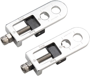 Box Components Limit Chain Tensioner Black