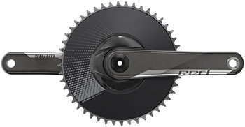 SRAM GX 1000 Fat Bike Crankset GXP 175mm Black X-Sync 30T Designed for