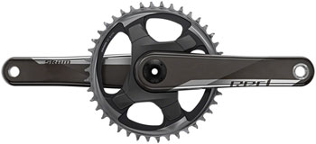 sram 165mm crank arms