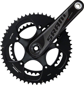 sram apex bcd