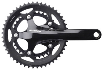 shimano tiagra crankset