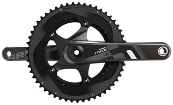 sram red exogram crankset