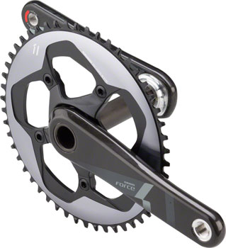 sram rival 1 crankset 165mm