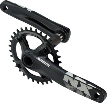 sram nx 11 speed crankset