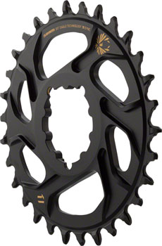 30t direct mount chainring