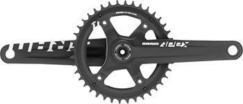 sram force 165mm