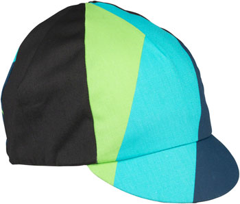 salsa cycling cap