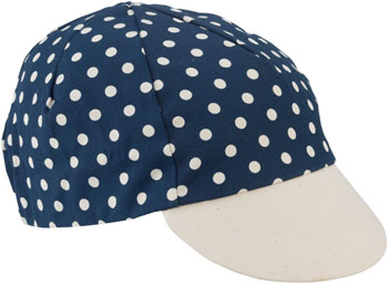 Pace Sportswear Traditional One Less Car Cycling Cap Black