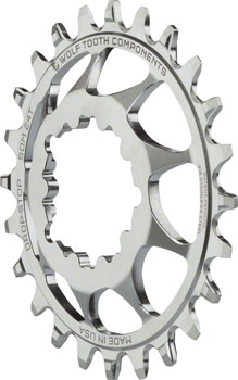 wolftooth direct mount chainring