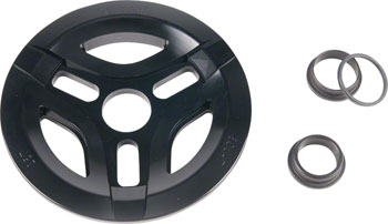 Eclat Vent Bolt Drive Sprocket 25T 24mm//22mm//19mm Black